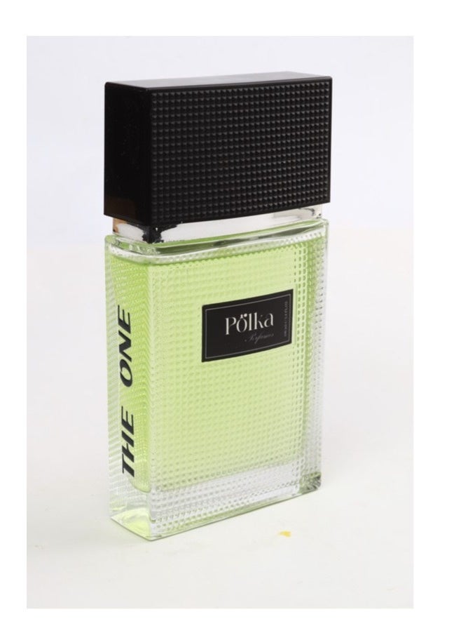 polka perfumes Men perfume 100 ml inspired by The One - Image 2